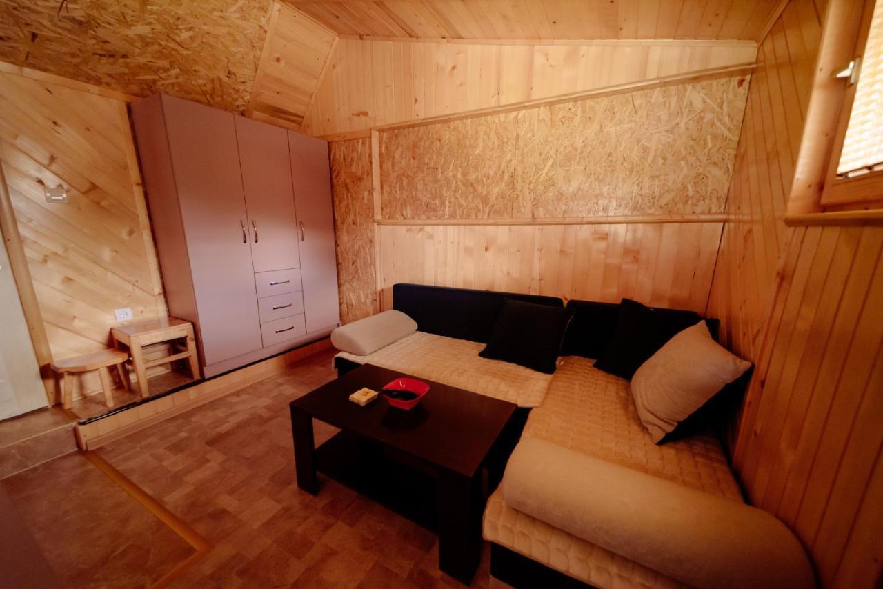 Bakalovina House Apartment Nova Varos Exterior photo